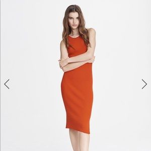 Rag & Bone - Kishi Seamless Tank Dress - NWT